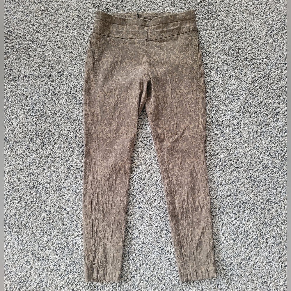 New York & Company Skinny Pants